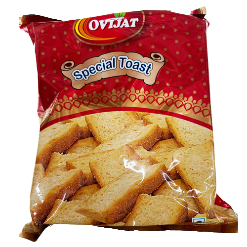 Special Toast Ovijat